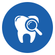 South Calgary Orthodontist | McKenzie Orthodontics Tooth Exam