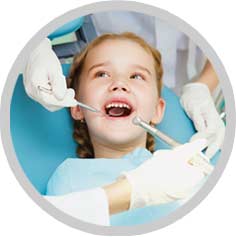 South Calgary Orthodontist | McKenzie Orthodontics Early Treatment