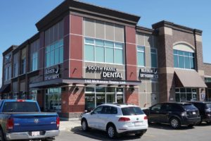 South Calgary Orthodontist | McKenzie Orthodontics Modern Facility in Lake McKenzie
