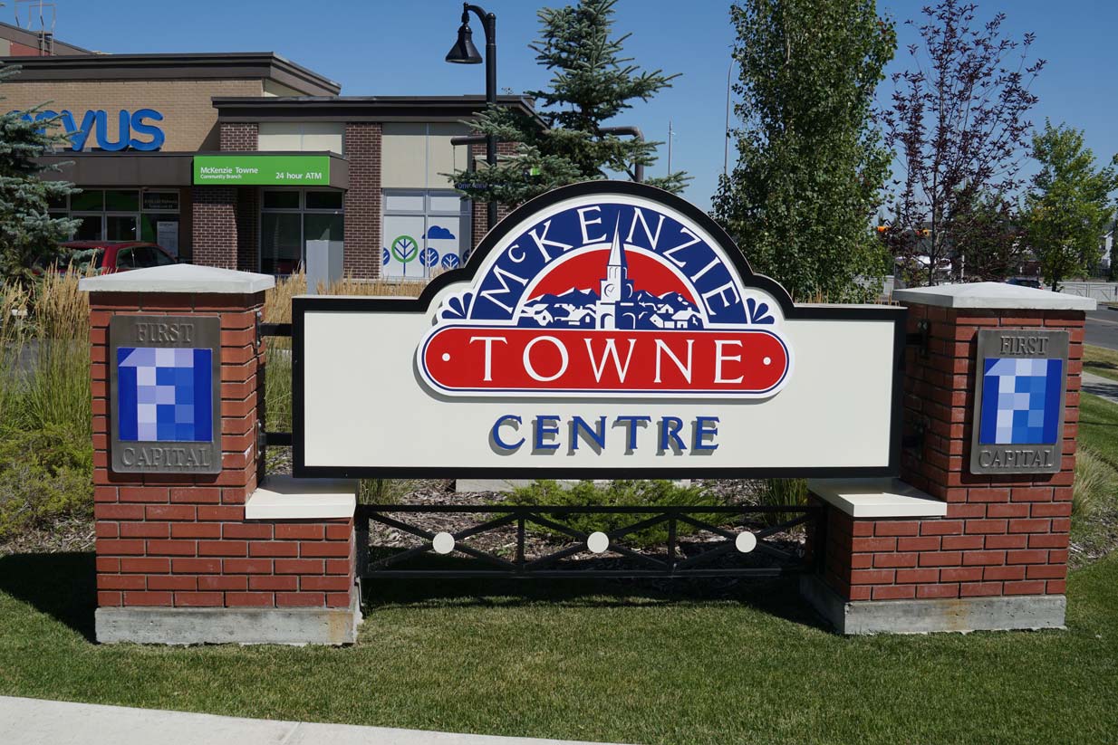 South Calgary Orthodontist | McKenzie Orthodontics in McKenzie Towne Centre