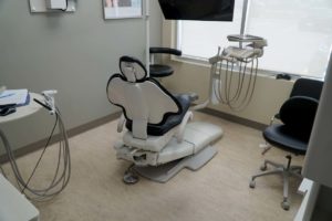 South Calgary Orthodontist | McKenzie Orthodontics Operatory