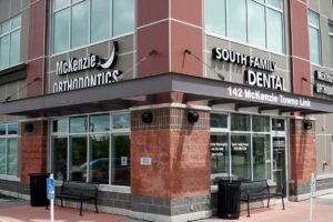 South Calgary Orthodontist | McKenzie Orthodontics 142 McKenzie Towne Link