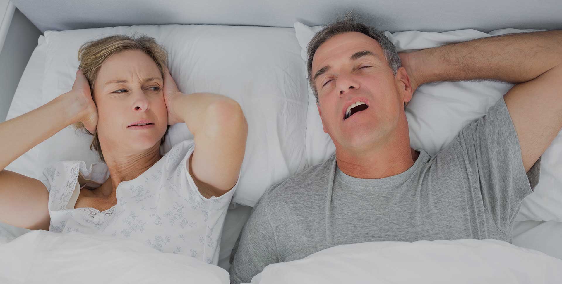 South Calgary Orthodontist | McKenzie Orthodontics | Sleep Apnea
