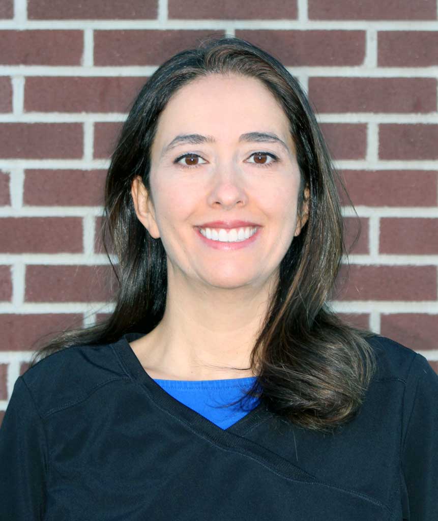 Dr. Angela Sharma | McKenzie Orthodontics